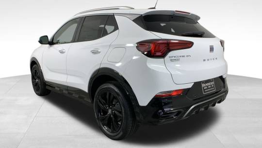 2024 Buick Encore GX sport touring