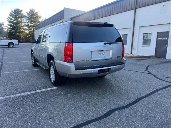 2013 gmc yukon xl 1500 slt