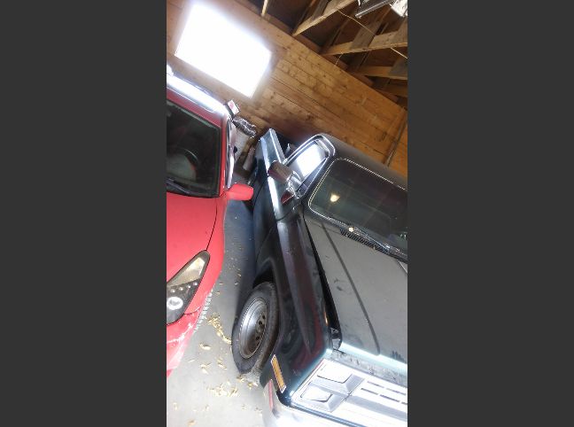1984 chevrolet c10-k10 for sale in colorado by owner