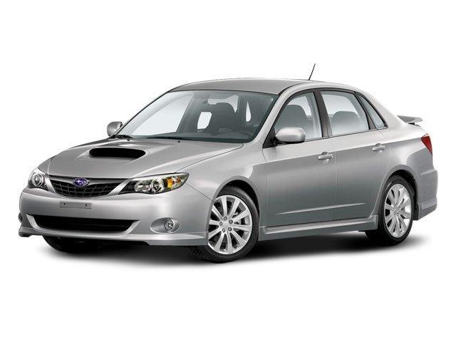 2008 subaru impreza wrx awd wrx 4dr sedan 5m w/satellite radio w/navi w/vdc for sale in nampa, idaho
