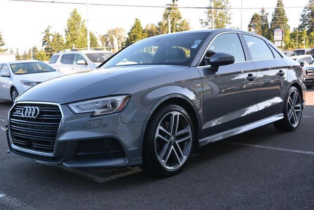 2017 audi a3 2.0t premium plus