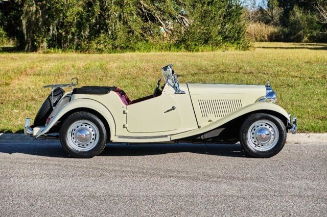 1952 mg mg-td
