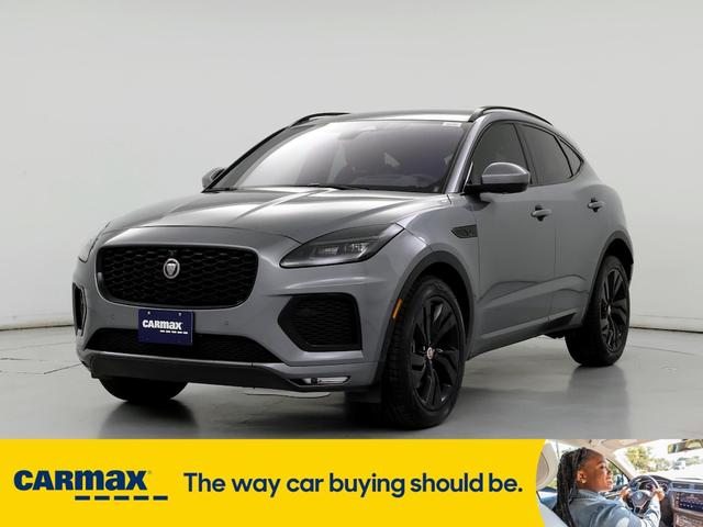 2021 jaguar e-pace 300 sport