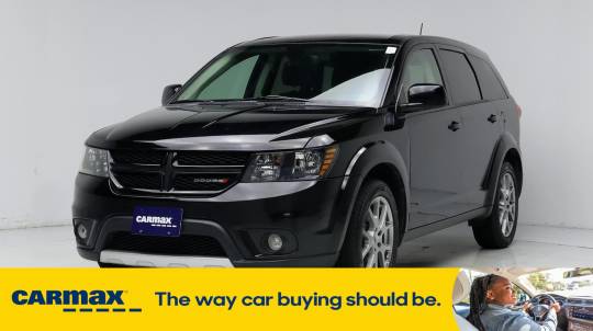 2019 Dodge Journey