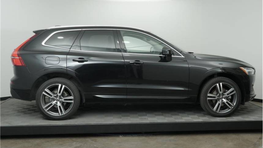 2021 volvo xc60 t5 momentum