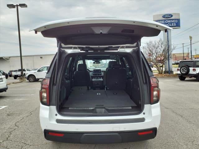 2023 chevrolet tahoe z71 in beryl, arkansas