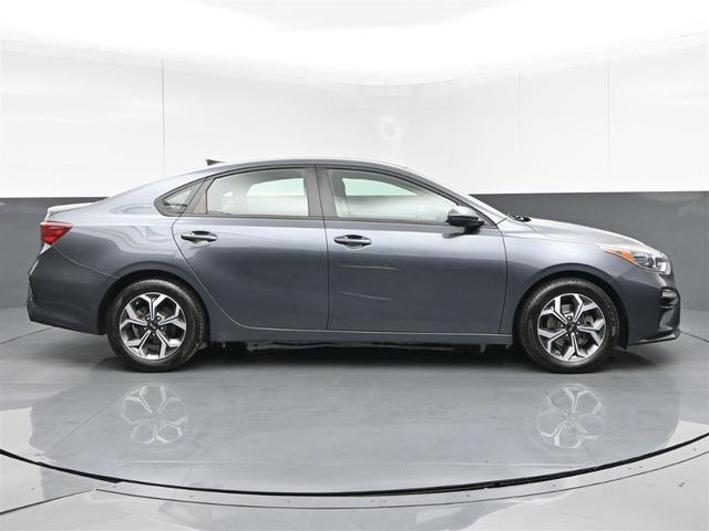 2020 kia forte fe
