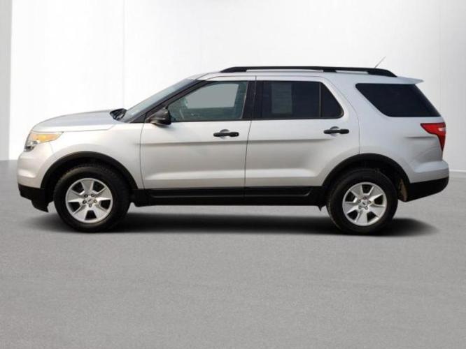 2014 ford explorer base awd base 4dr suv for sale in crystal, idaho