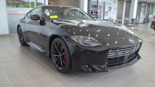 2024 Nissan Z