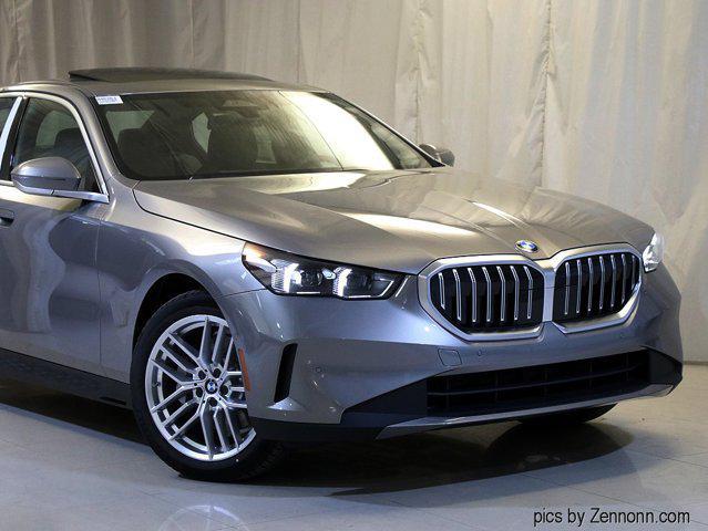 2024 bmw 530 i xdrive