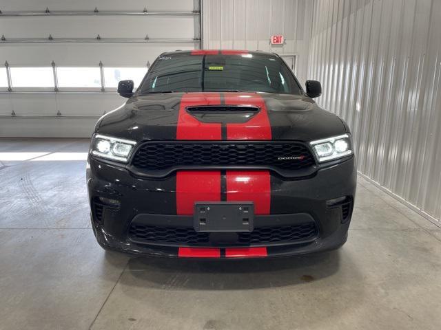2023 dodge durango r/t plus awd