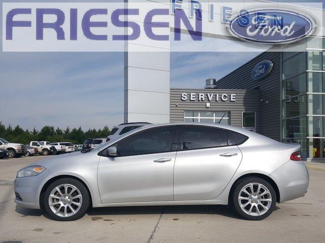 used 2013 dodge dart limited aurora, ne 68818 for sale in aurora, nebraska