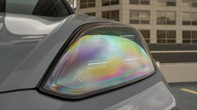 2024 porsche cayenne base (tiptronic)