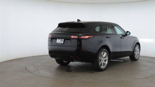 2024 Land Rover Range Rover Velar
