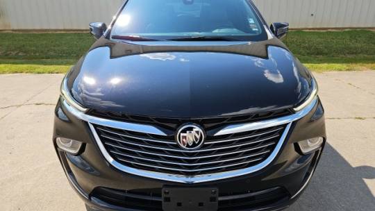 2023 Buick Enclave