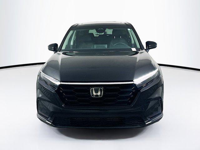 2024 honda cr-v ex 2wd