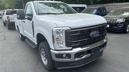 2024 Ford F-250