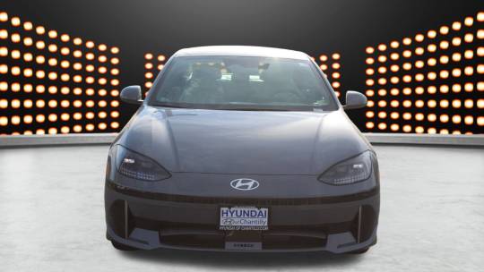 2024 Hyundai IONIQ 6