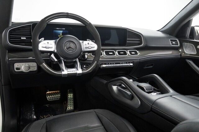 2021 mercedes-benz amg gls 63