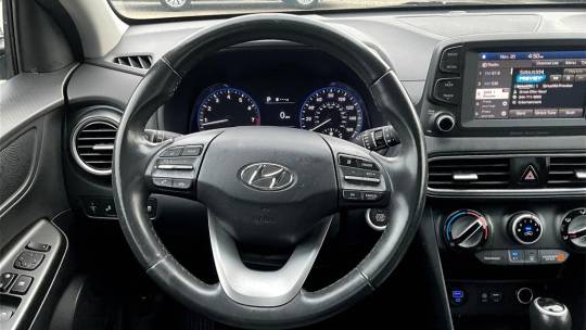 2020 Hyundai Kona