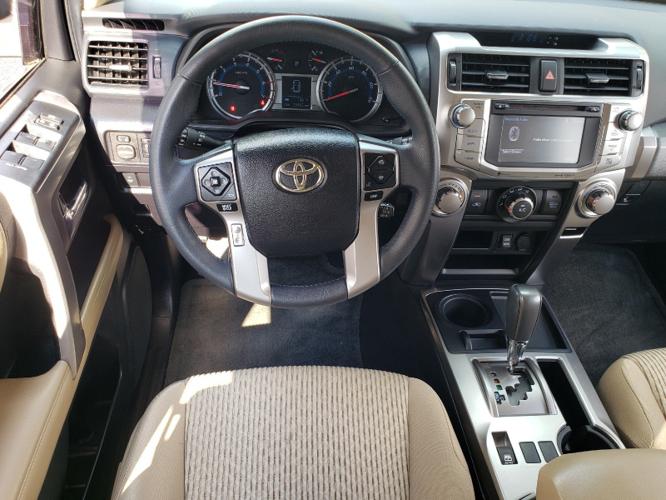 used 2016 toyota 4runner sr5 rainbow city, al 35906 for sale in gadsden, alabama
