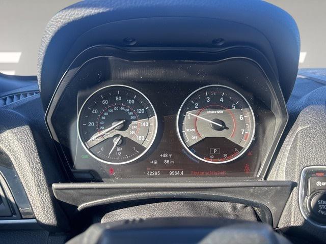 2017 bmw 230 xdrive