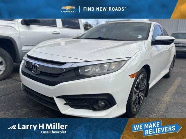 2017 honda civic ex-t