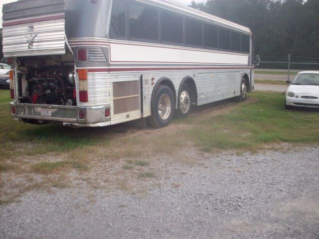 1989 model 15eagle