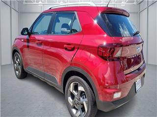 2024 Hyundai Venue limited