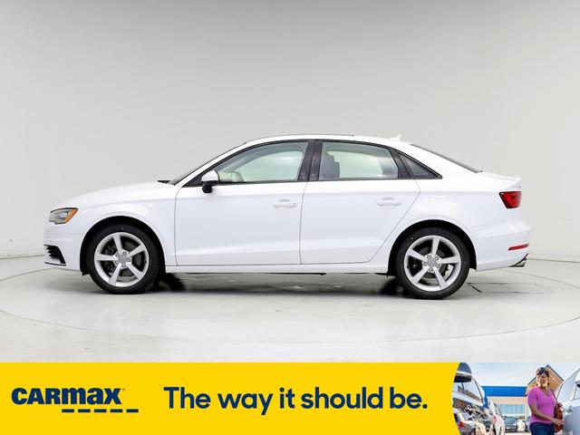 2015 audi a3 premium plus