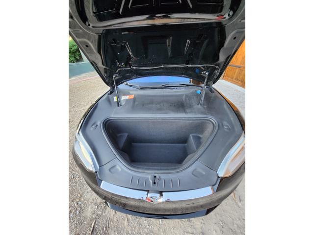 2016 tesla model s 70d