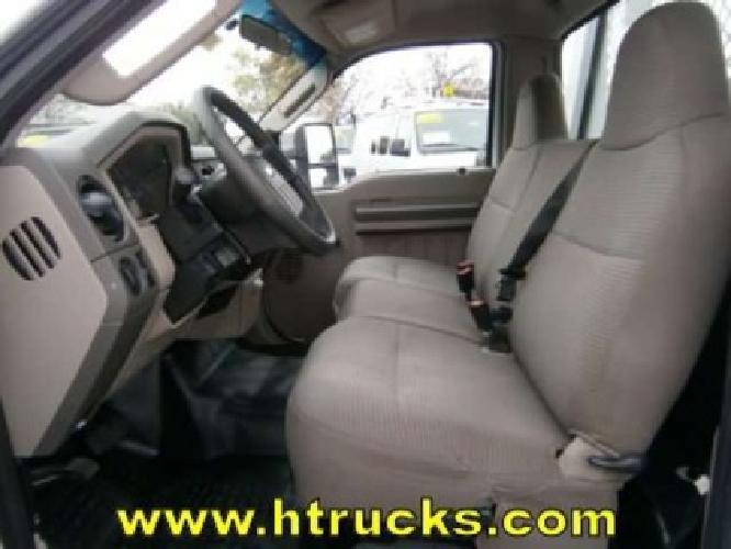 2009 ford f350 xl in palo alto, ca