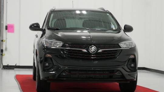 2023 Buick Encore GX