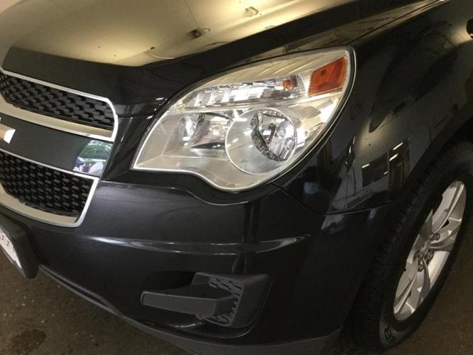 2013 chevrolet equinox lt awd lt 4dr suv w/ 1lt for sale in bow, new hampshire