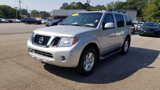 used 2012 nissan pathfinder 2wd sv lagrange, ga 30240 for sale in lagrange, georgia