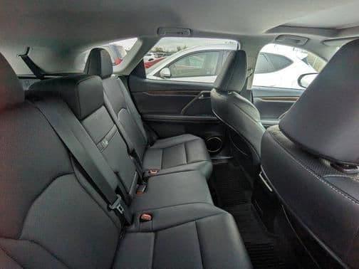 2022 lexus rx 350l base in rochester, new york