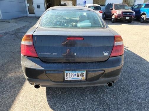 2003 chrysler 300m in saint louis, missouri