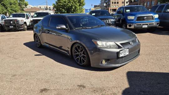 2012 Scion tC