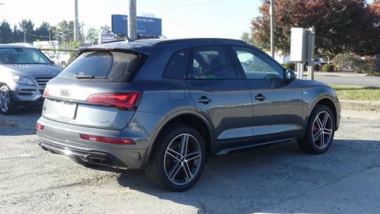 2024 Audi Q5