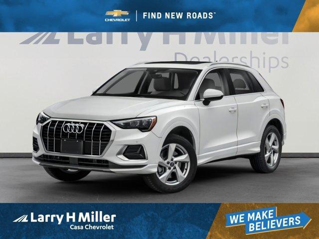 2021 audi q3 45 s line premium plus
