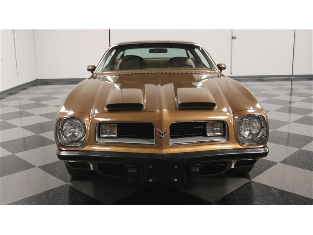1975 pontiac firebird