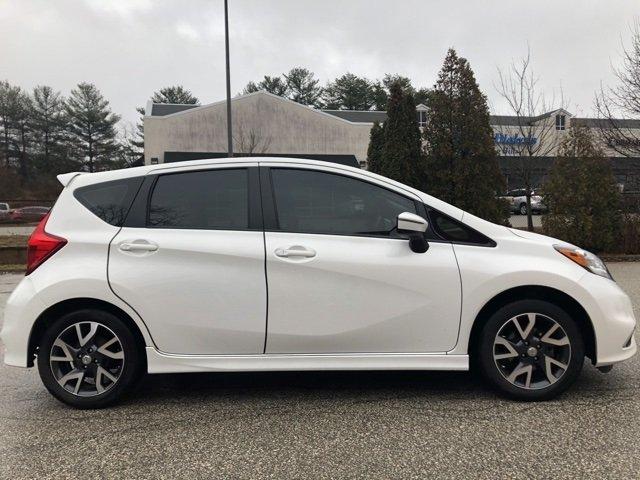 used 2016 nissan versa note sr bloomington, in 47401 for sale in bloomington, indiana