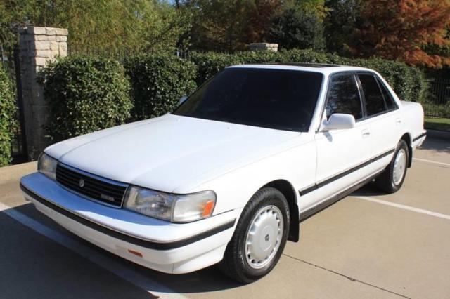 1989 toyota cressida * original *