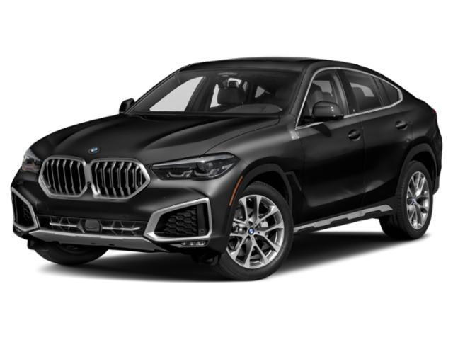 2023 bmw x6 xdrive40i