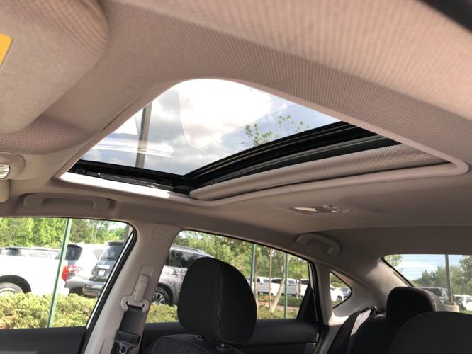 used 2019 nissan sentra sv jackson, ms 39211 for sale in jackson, mississippi