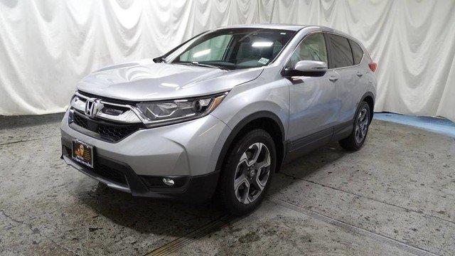 certified 2018 honda cr-v awd ex west new york, nj 07093 for sale in guttenberg, new jersey