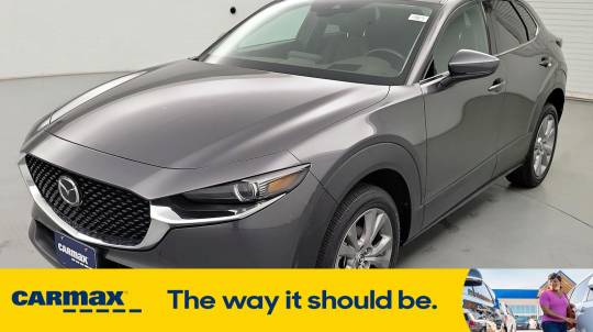 2021 Mazda CX-30
