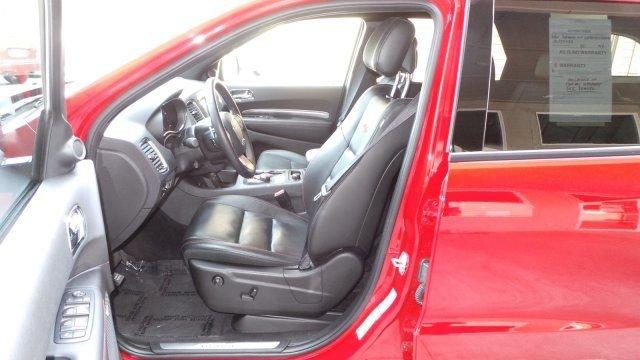 used 2017 dodge durango r/t yakima, wa 98902 for sale in yakima, washington