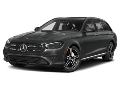 2021 mercedes-benz e-class 4matic all-terrain wagon