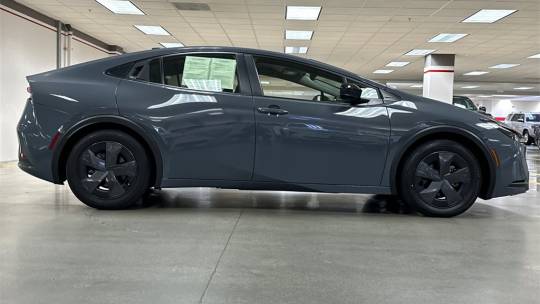 2023 Toyota Prius